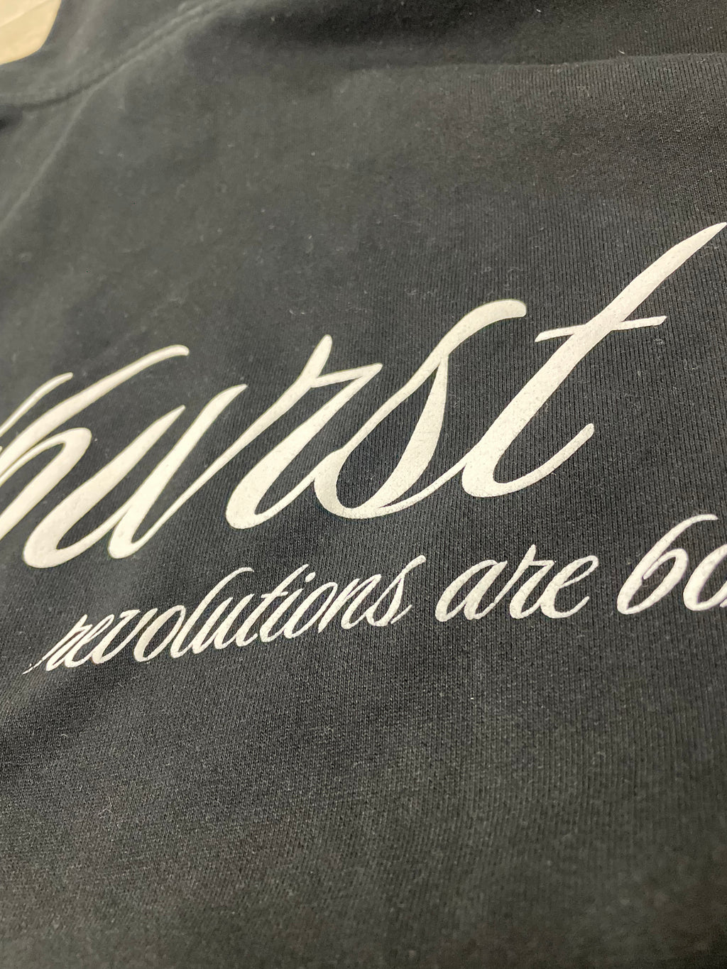 FOR ENTHUSIASTS - PULÓVER