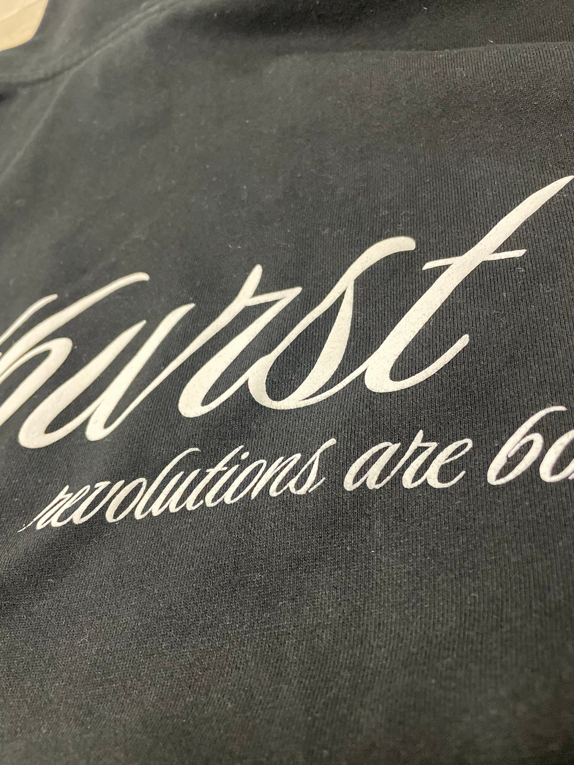 FOR ENTHUSIASTS - PULÓVER