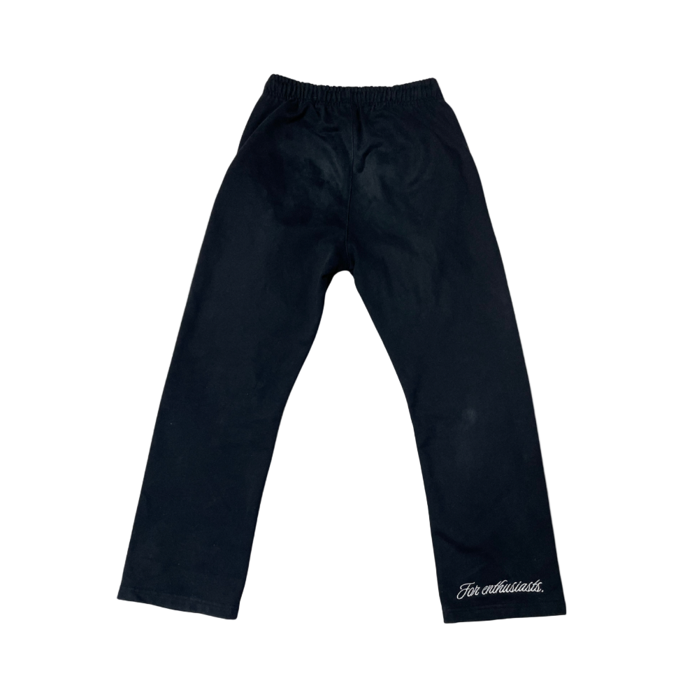 FOR ENTHUSIASTS - NADRÁG