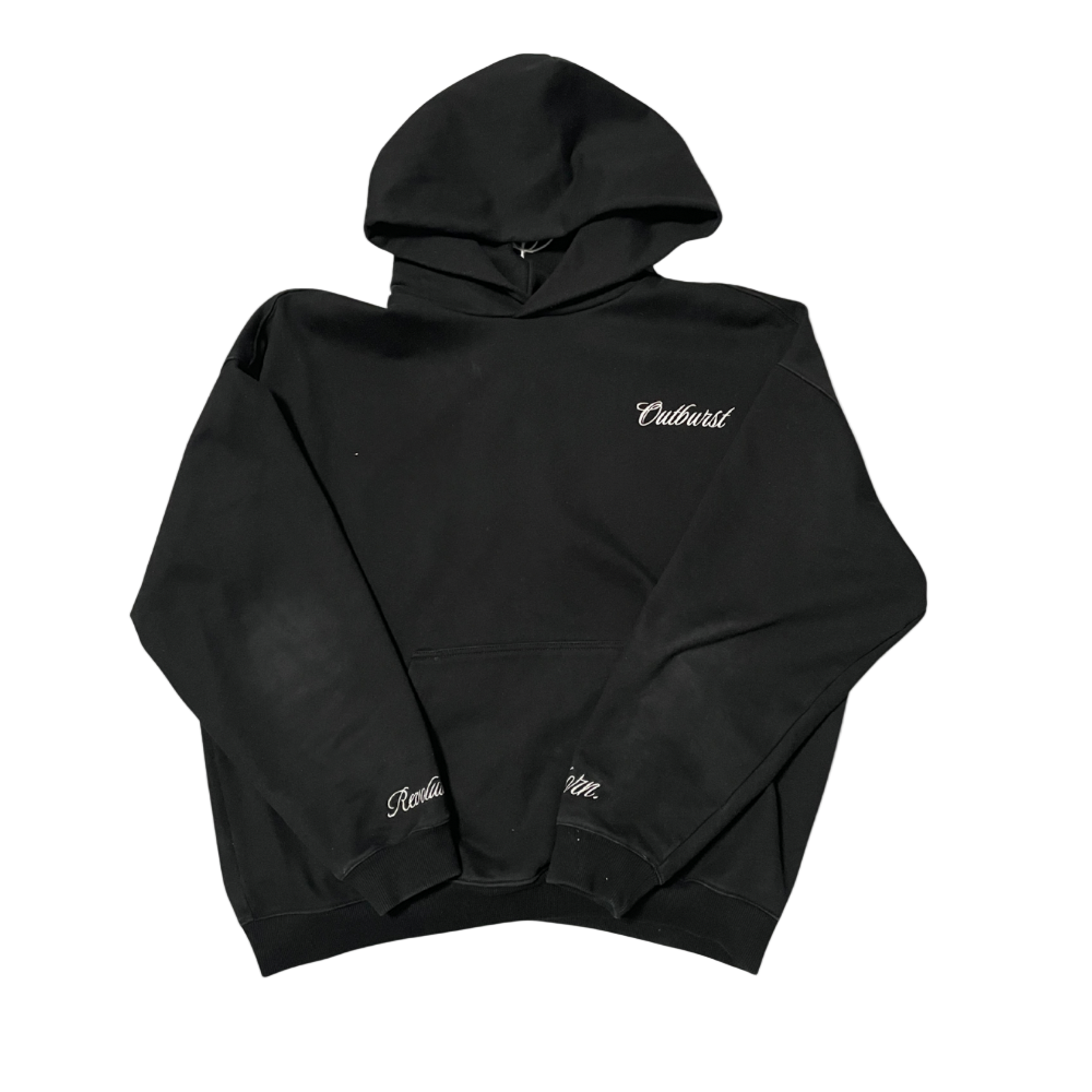 FOR ENTHUSIASTS - PULÓVER