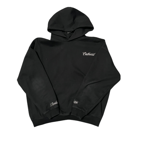 FOR ENTHUSIASTS - PULÓVER