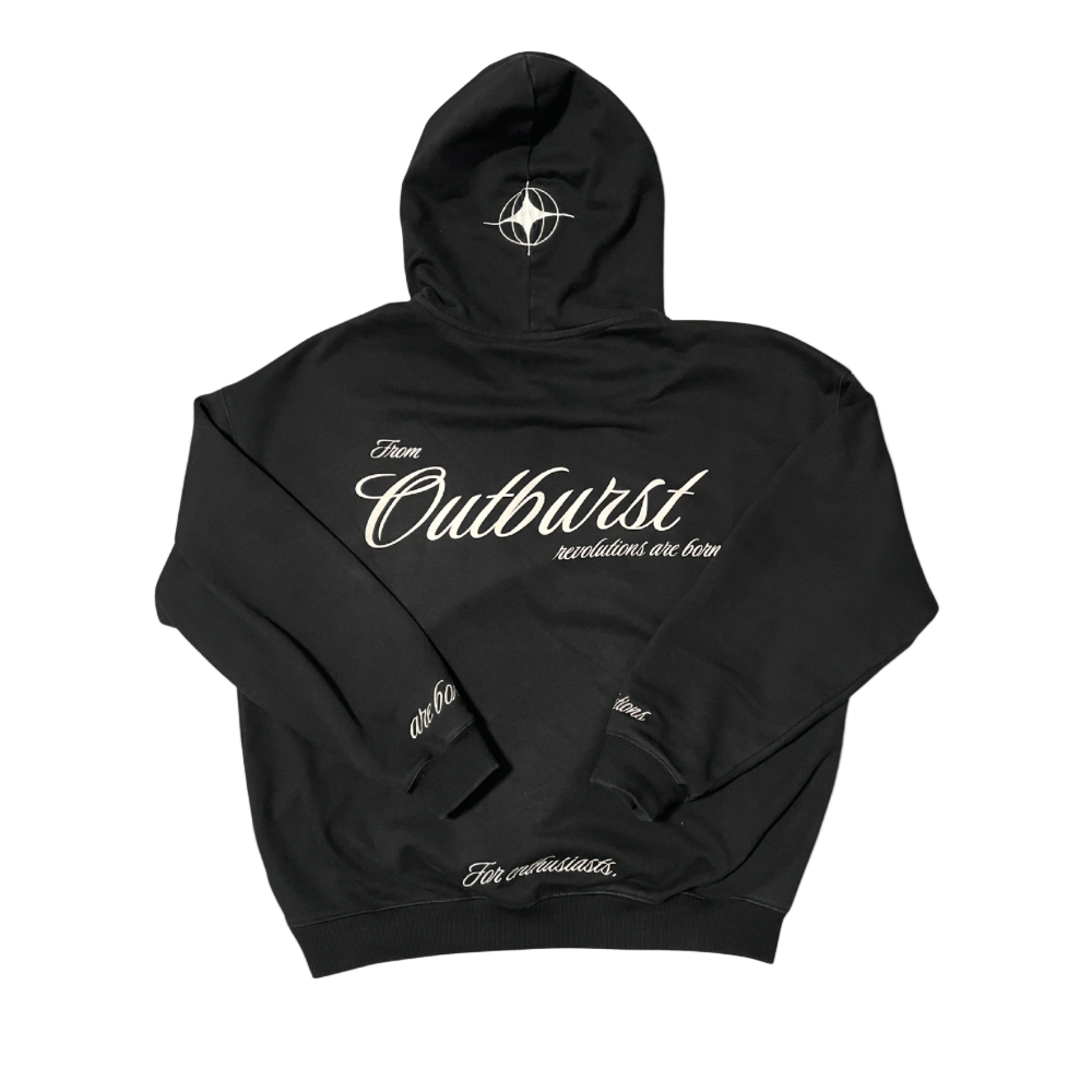 FOR ENTHUSIASTS - PULÓVER