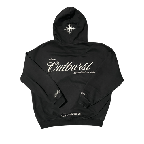 FOR ENTHUSIASTS - PULÓVER