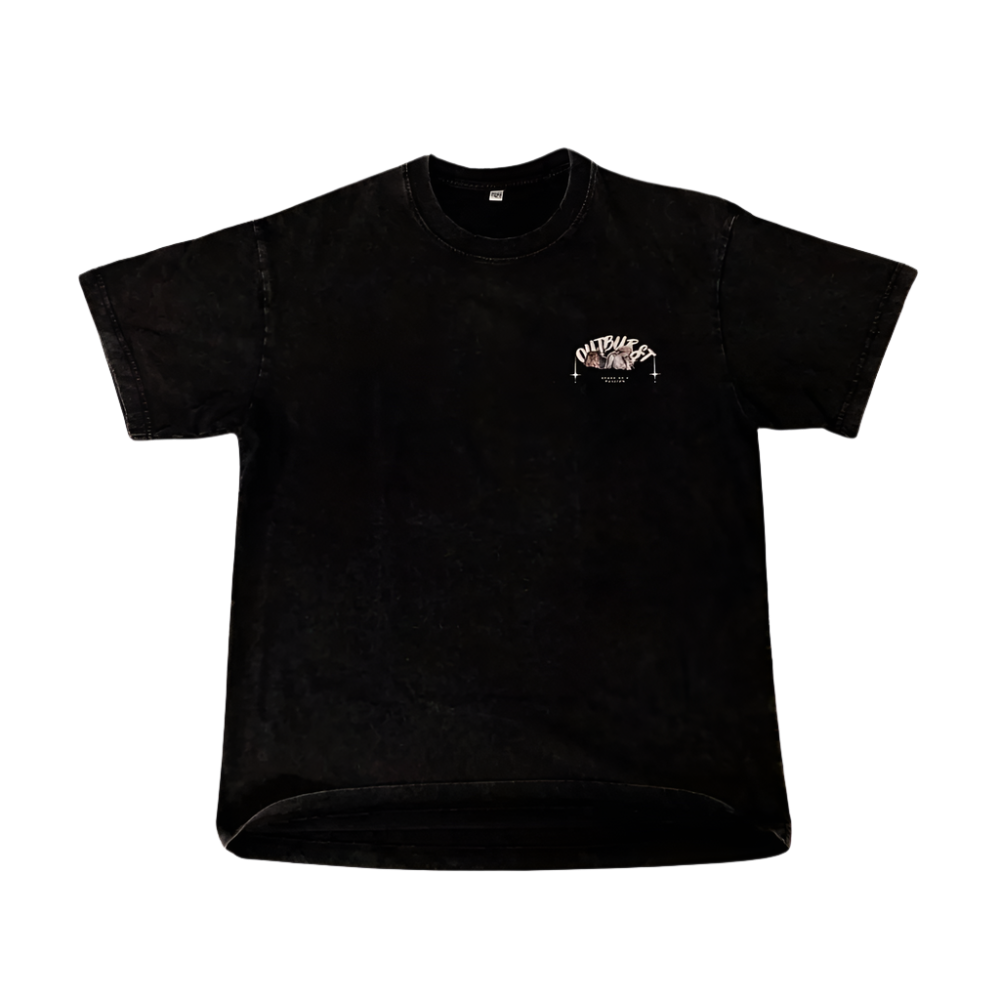 SPARK OF PASSION PÓLÓ