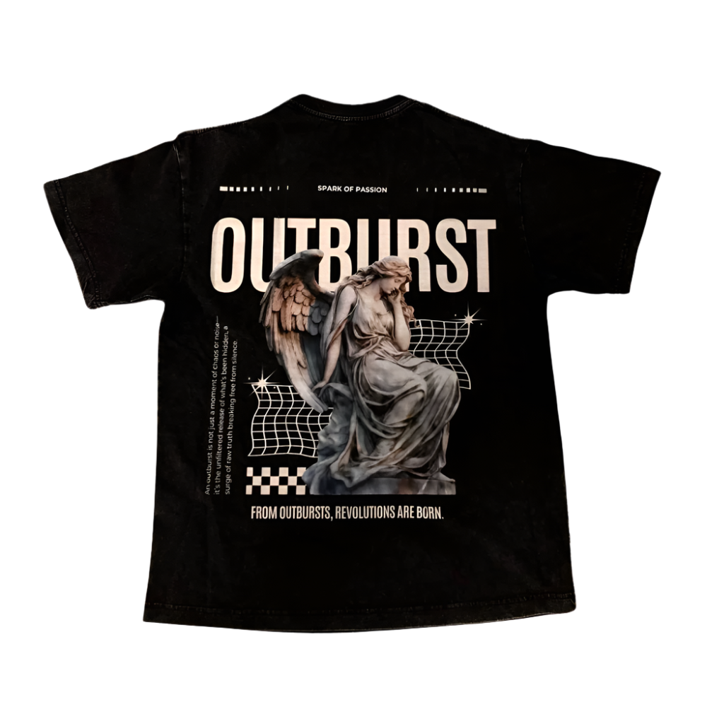 SPARK OF PASSION PÓLÓ