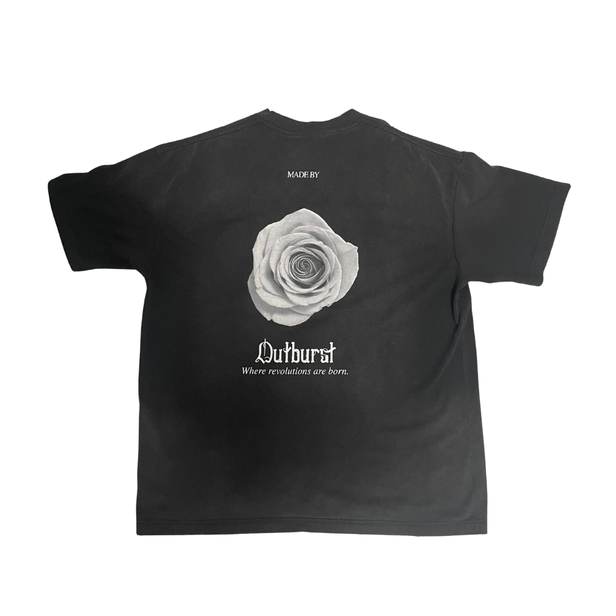 ROSE - FEKETE PÓLÓ