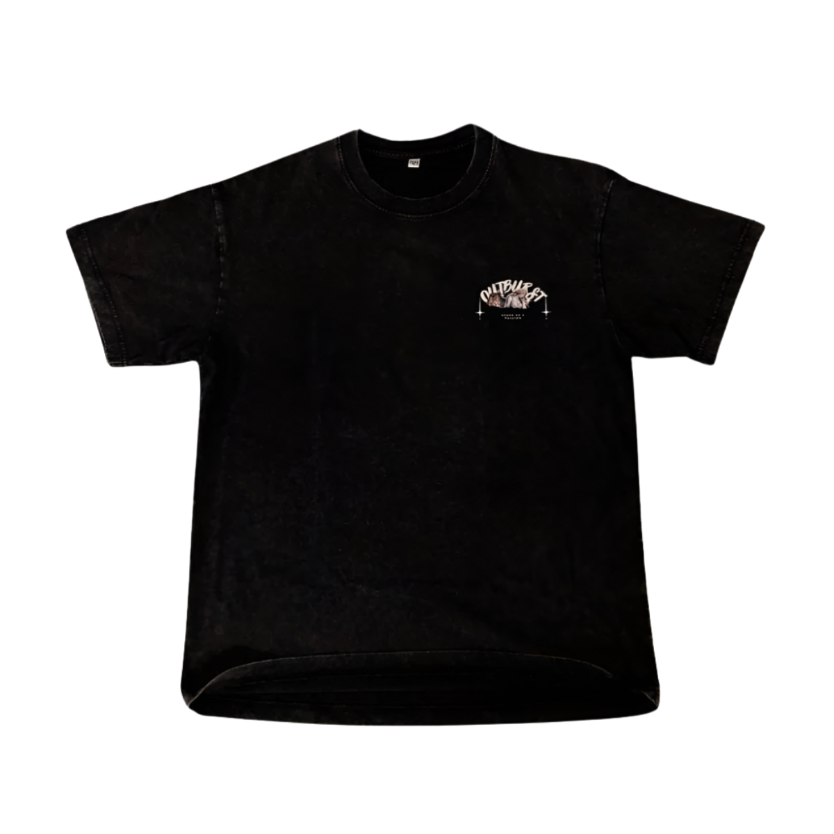 SPARK OF PASSION PÓLÓ