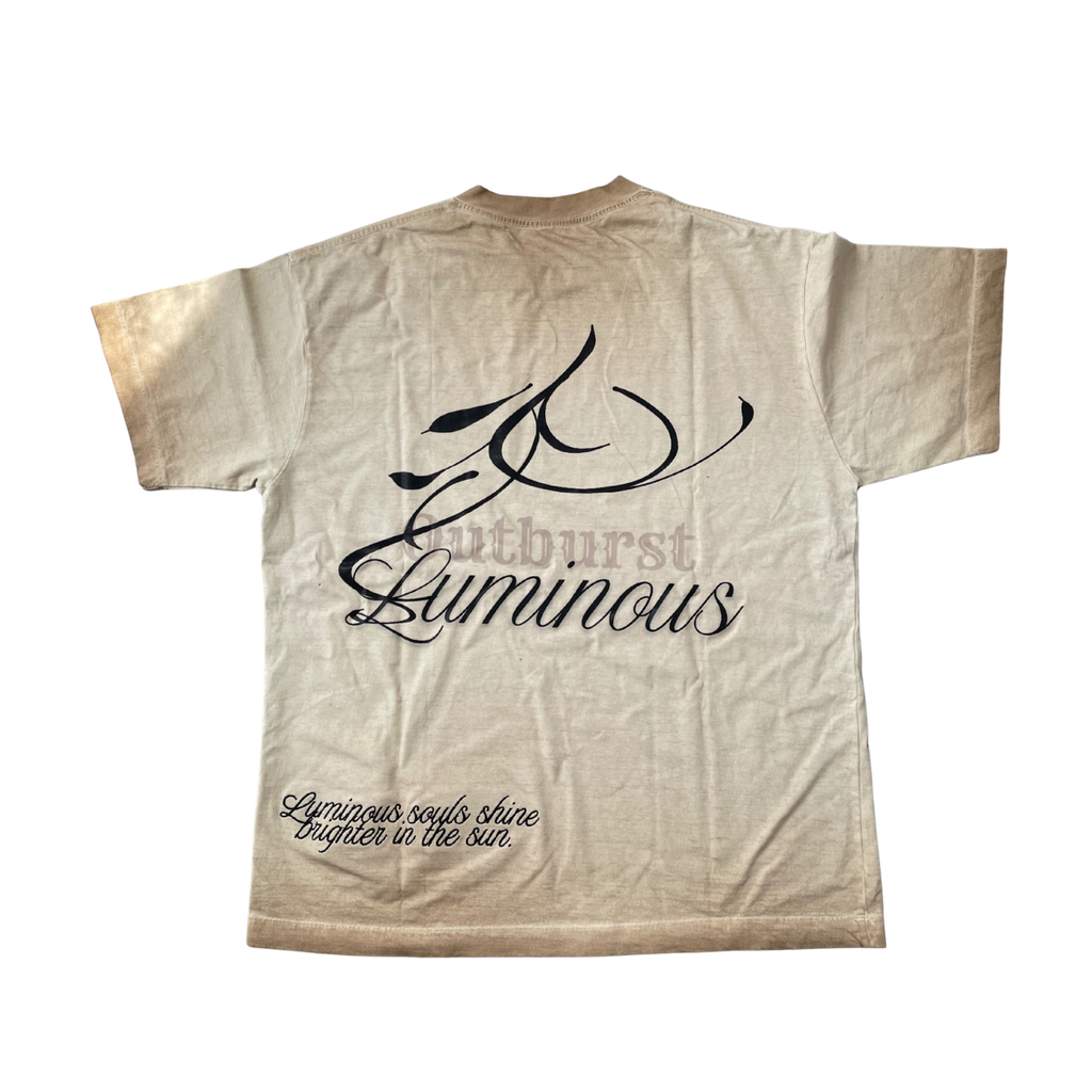 LUMINOUS KRÉM PÓLÓ