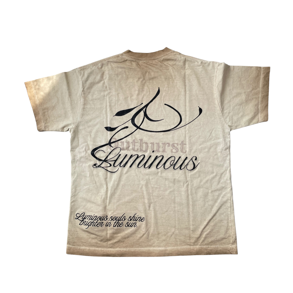 LUMINOUS KRÉM PÓLÓ