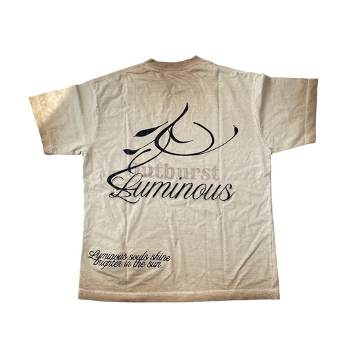 LUMINOUS KRÉM PÓLÓ