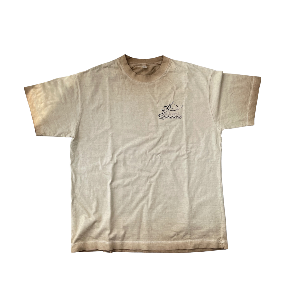 LUMINOUS KRÉM PÓLÓ