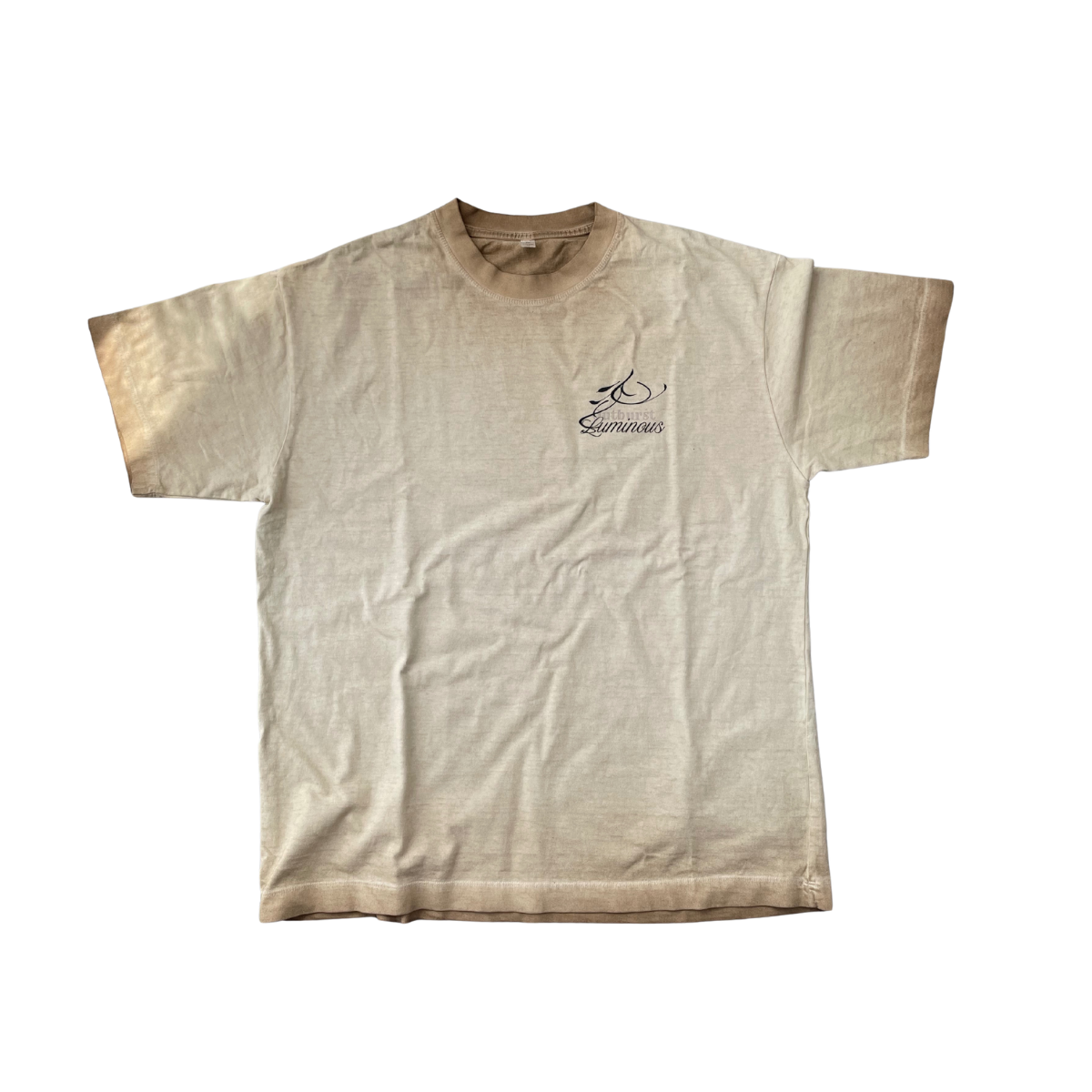 LUMINOUS KRÉM PÓLÓ