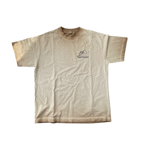 LUMINOUS KRÉM PÓLÓ