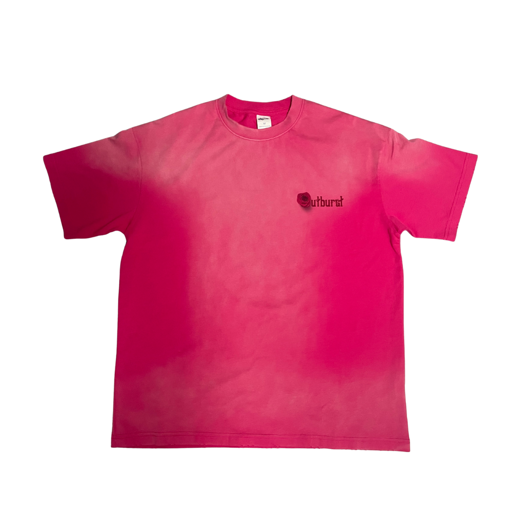 ROSE - RÓZSASZÍN PÓLÓ