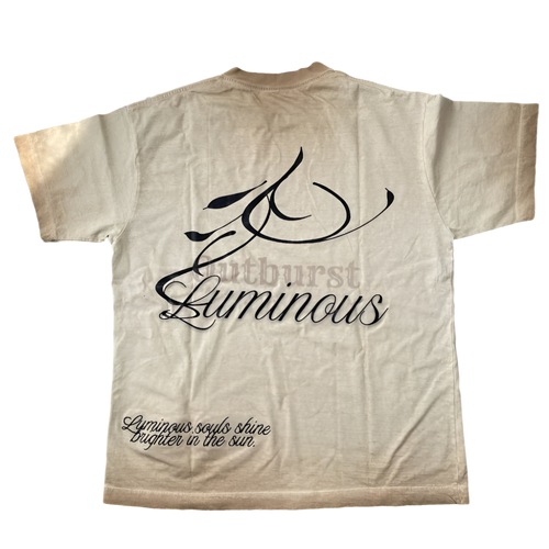 LUMINOUS KRÉM PÓLÓ