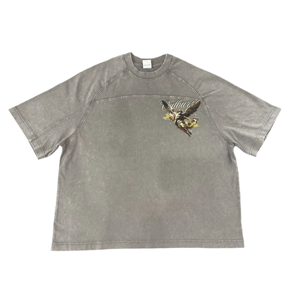 LUMINOUS ANGEL - PÓLÓ