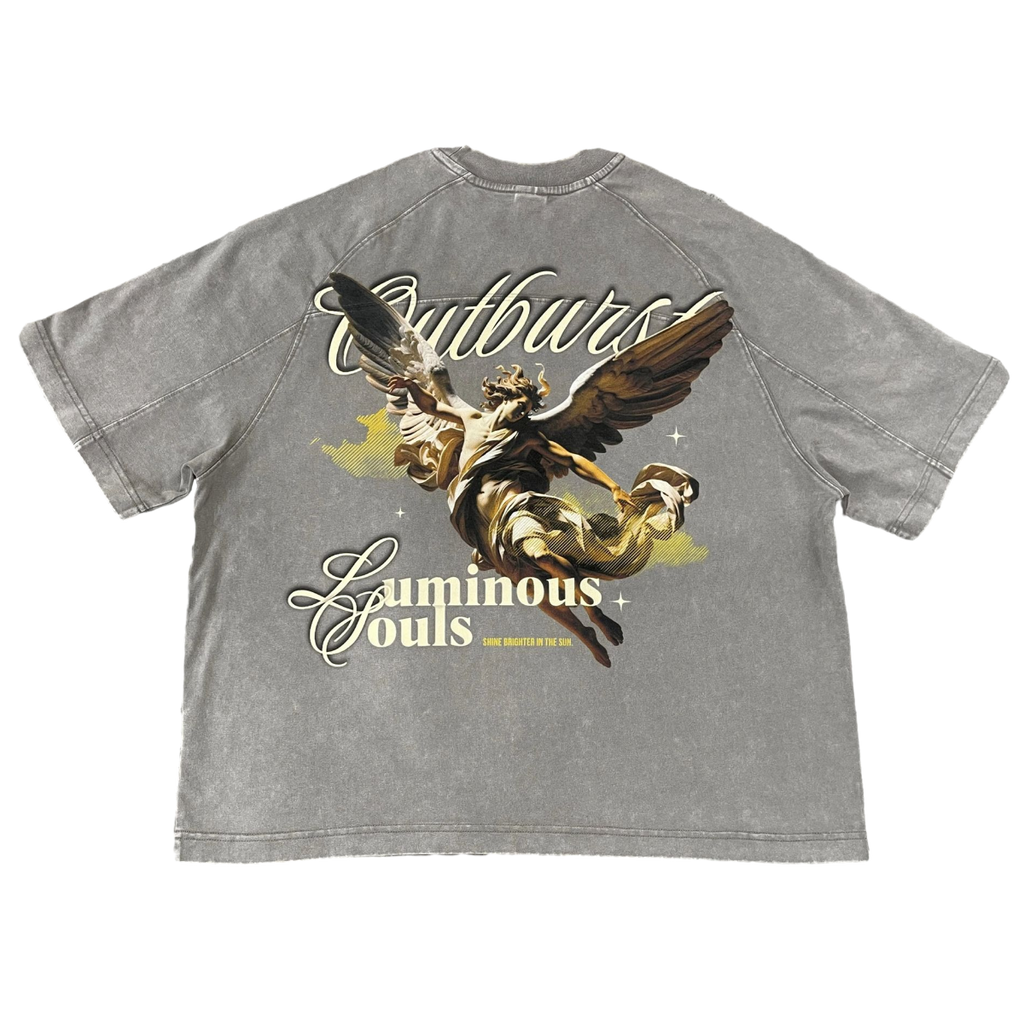 LUMINOUS ANGEL - PÓLÓ