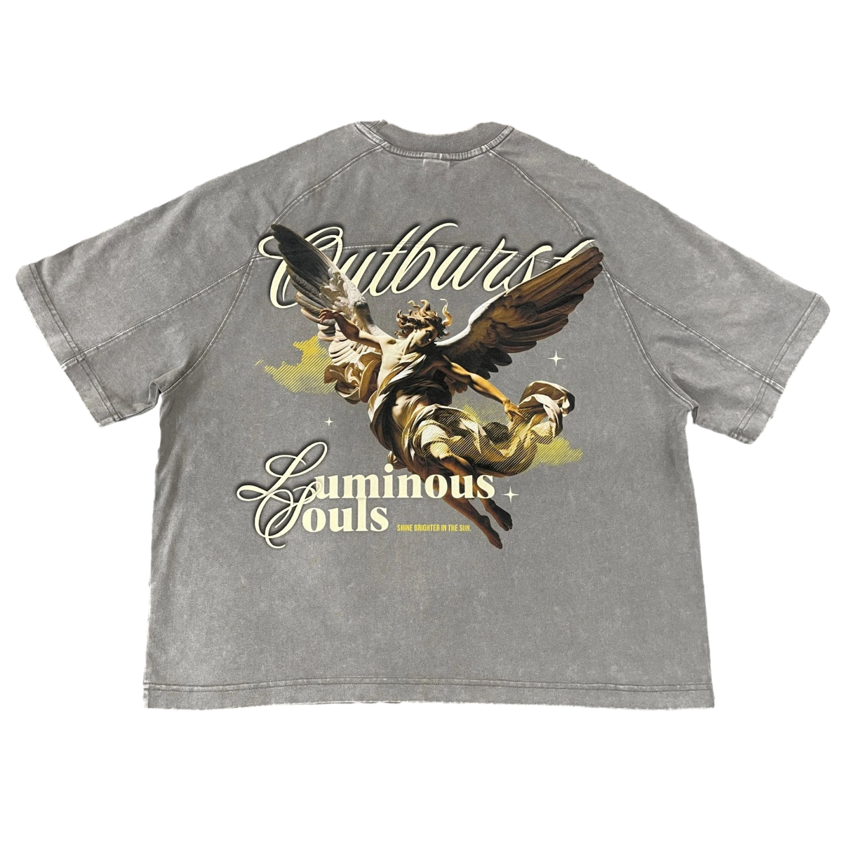 LUMINOUS ANGEL - PÓLÓ